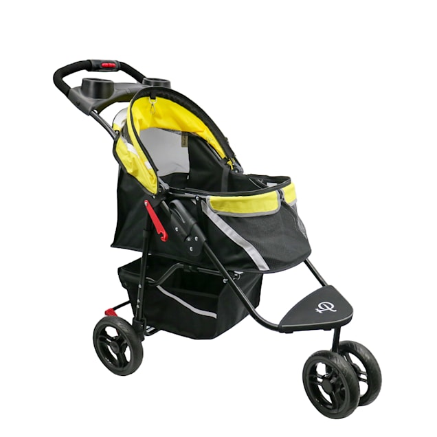 Large dog stroller petco hot sale