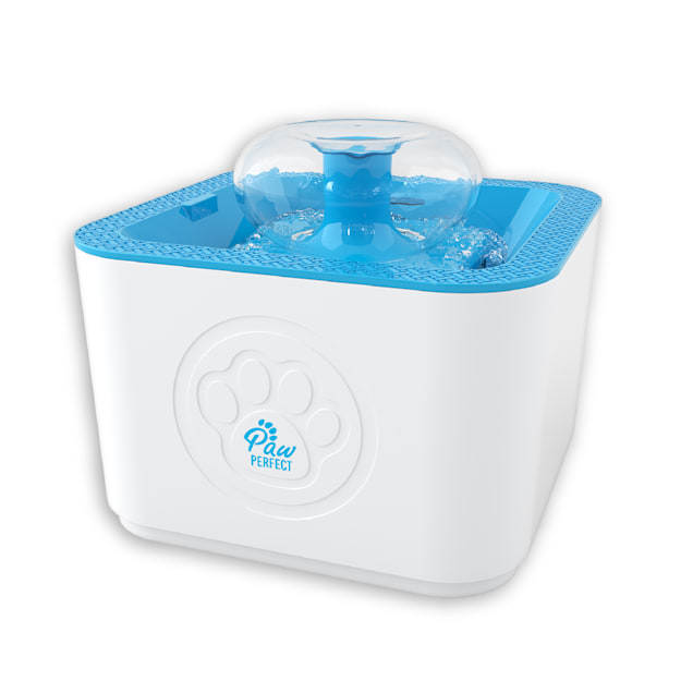 Petco cat water fountain cheap