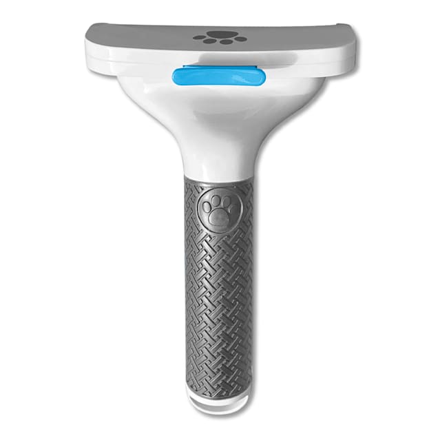 PawPerfect Grooming Brush for Dogs & Cats