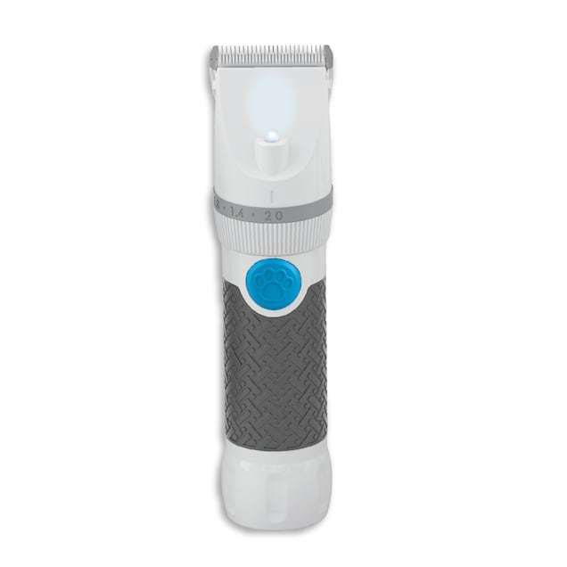 Petco dog grooming clippers sales