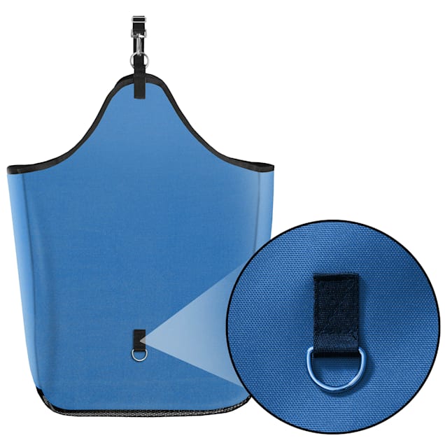 Petco hay feeder 2025