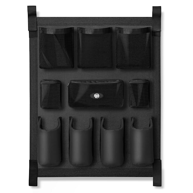 SmithBuilt Black Horse Trailer Grooming Bag, Large - Carousel image #1
