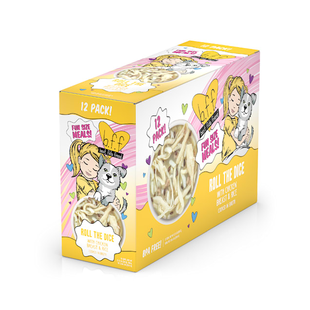 Best dog food rolls sale