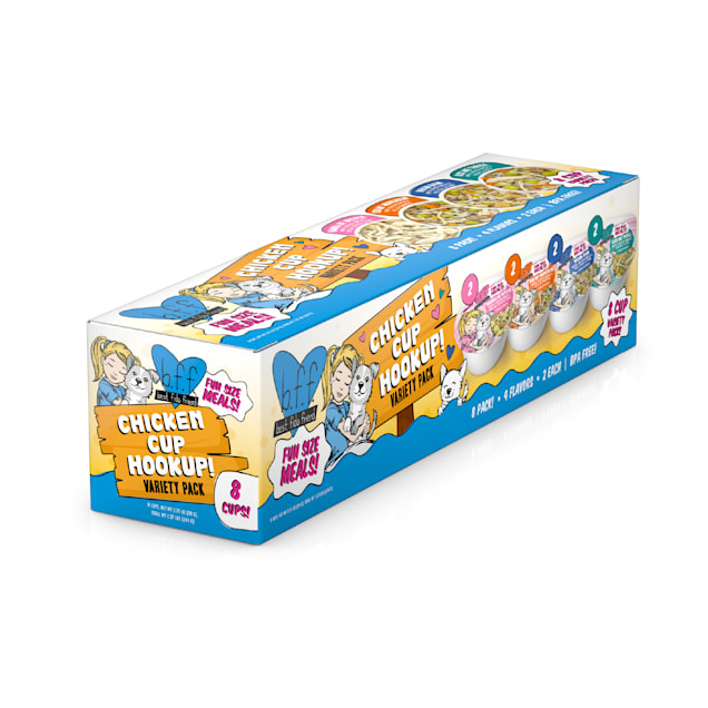 Bff variety 2025 pack