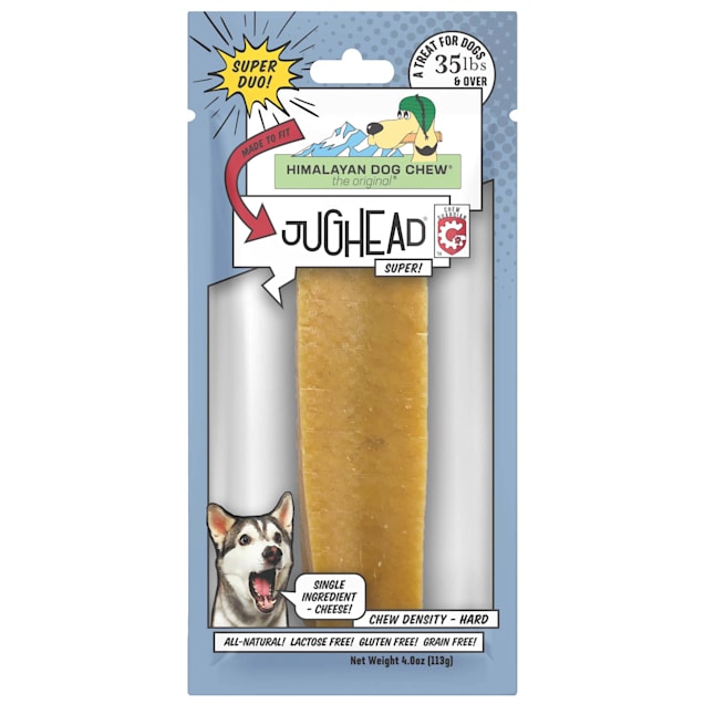 Himalayan dog chew discount cheese