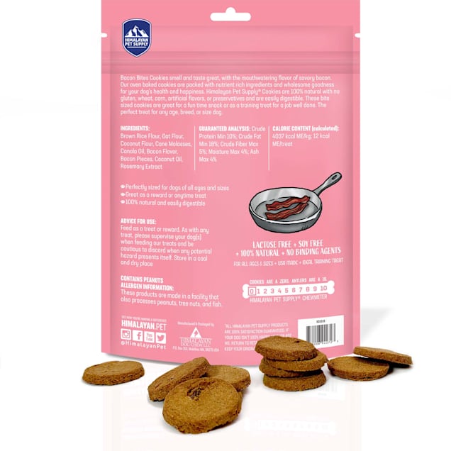 Cookies pet store online