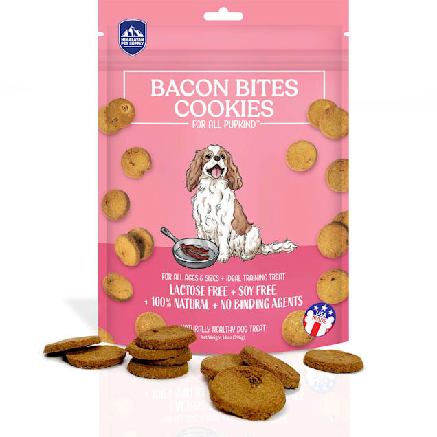Petco himalayan deals dog chew