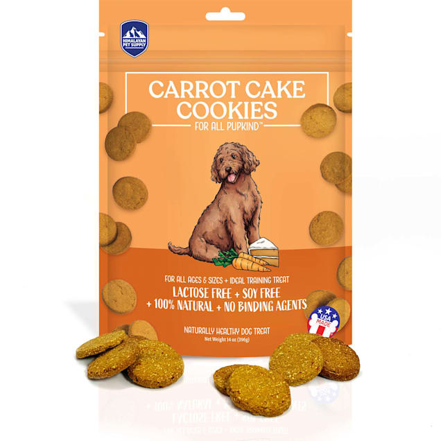 Petco himalayan dog chew top