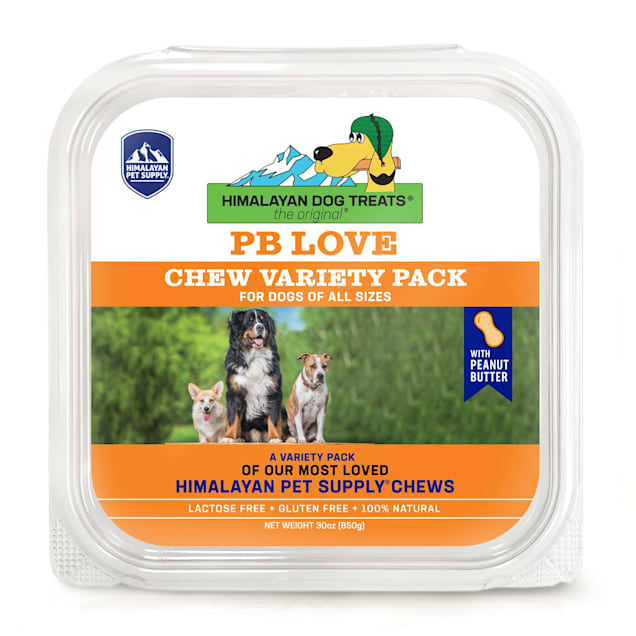 Petco himalayan dog sales chew