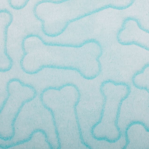 Bone dry sales dog blanket