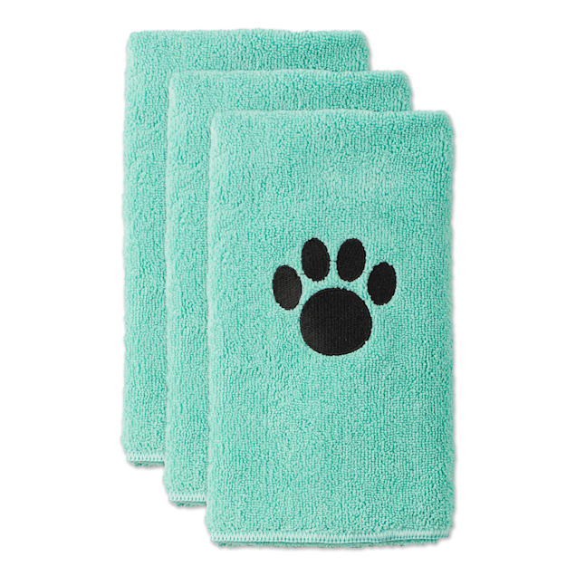 Bone dry dog blanket deals