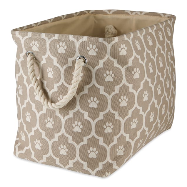 Dog toy basket petco top