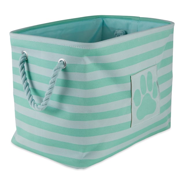 Dog toy basket petco cheap