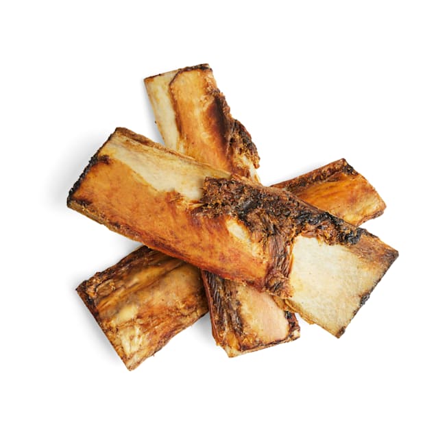 Dog ate spare rib bones best sale