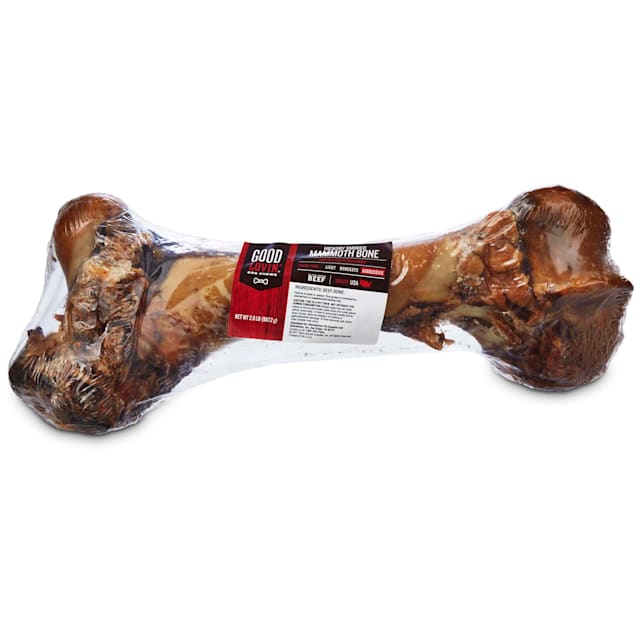 Ol roy beef shin bone shop
