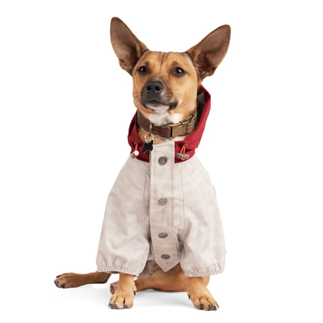 Reddy Weathershell Dog Jacket, XSmall Petco