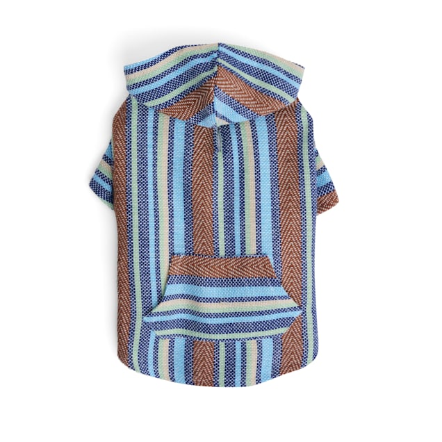 Dog top baja hoodie