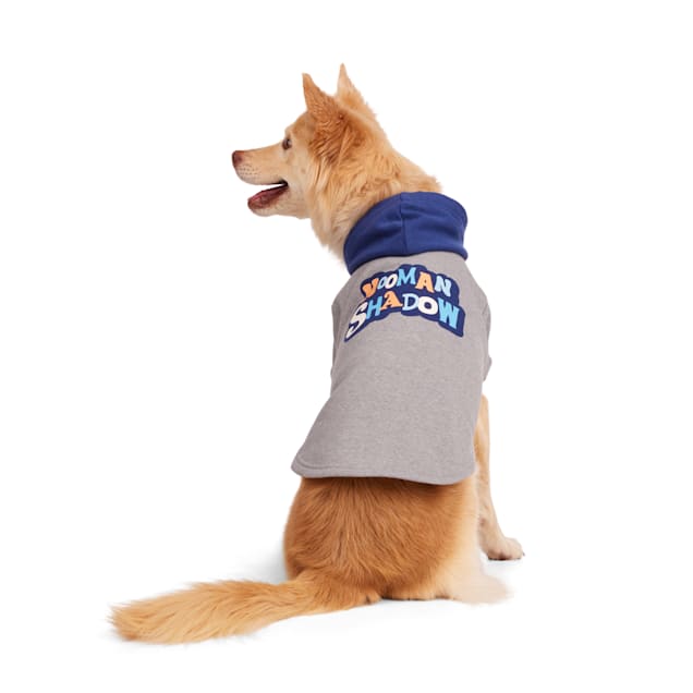 Extra large dog hoodie hotsell
