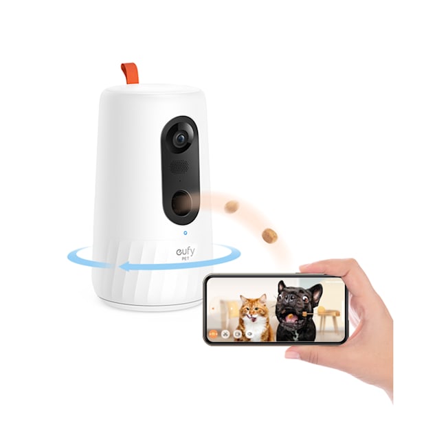 Pet camera petco 2025