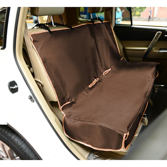 Petco back seat cover discount