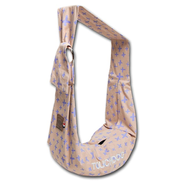 Petco dog 2025 carrier sling