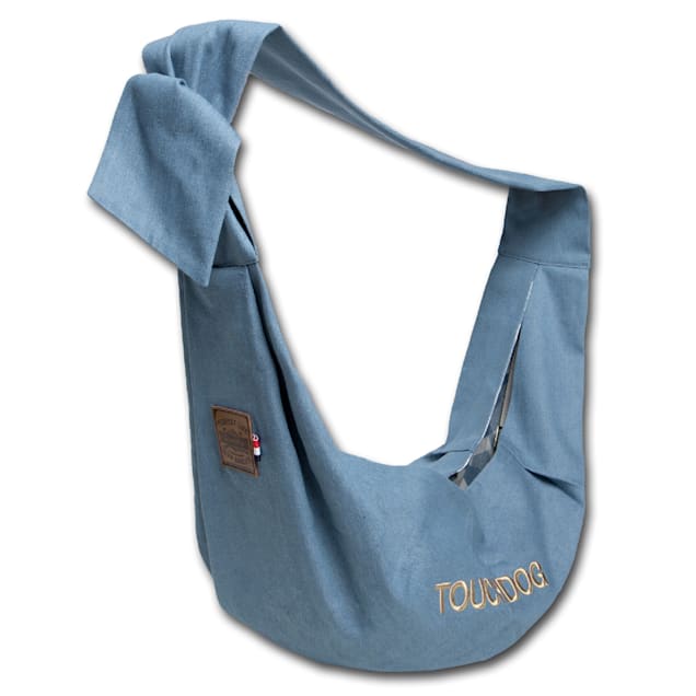 Petco dog sales carrier sling