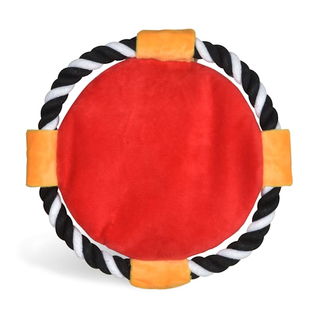 Fetch for Pets Platform Frisbee Pet Toy Medium Petco