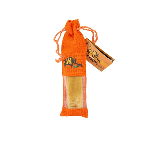 Yak9 Turmeric Yak Milk Dog Chews AllNatural & LongLasting