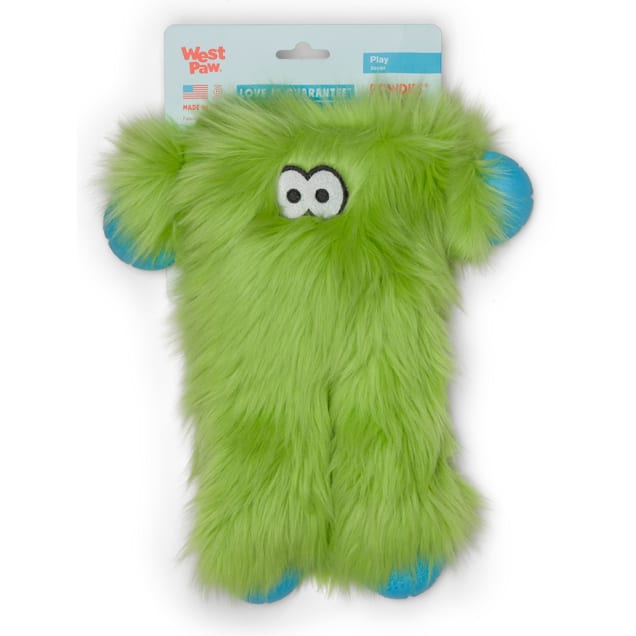 Wet paws dog toys outlet