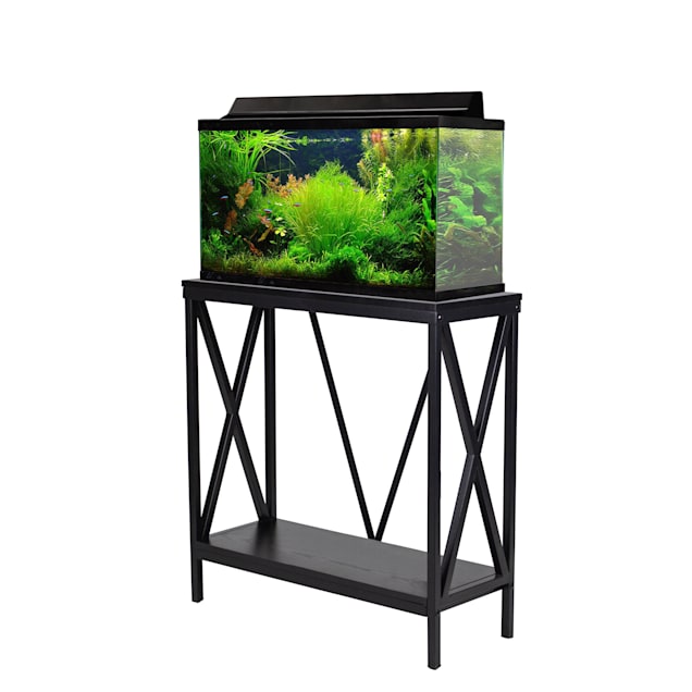 Petco 40 clearance gallon stand