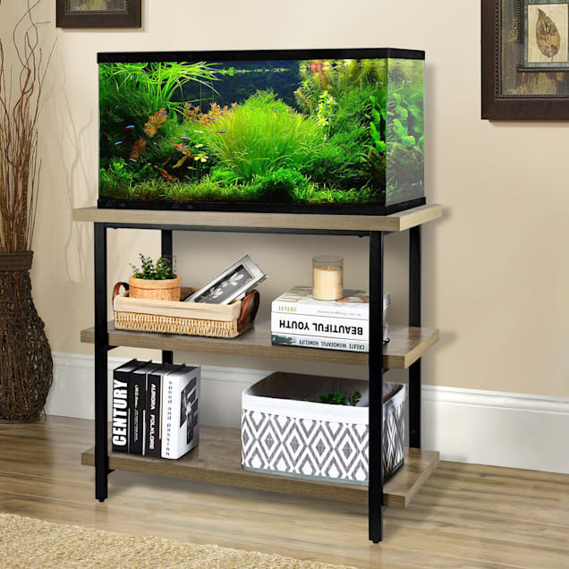 29 gallon aquarium stand petco 2025