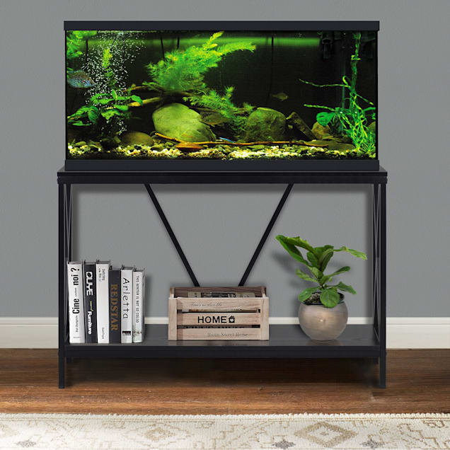 Petco 55 gallon tank top