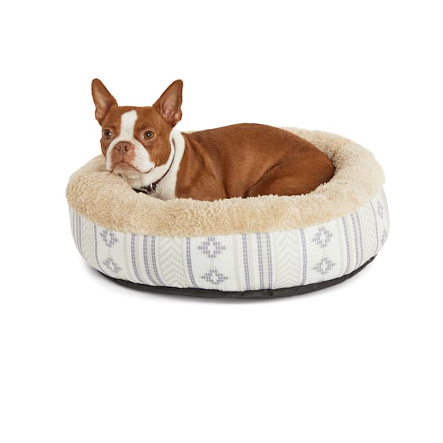 Chew proof dog bed petco discount