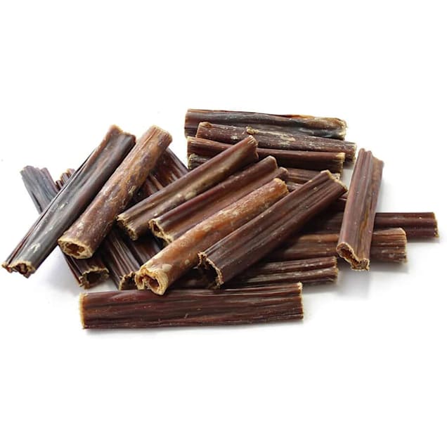 Beef gullet deals bully sticks