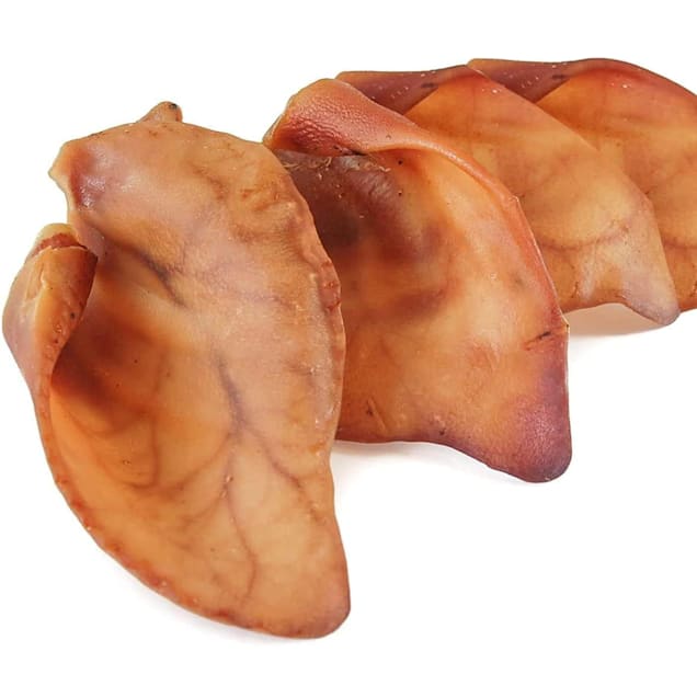 Pig ears outlet