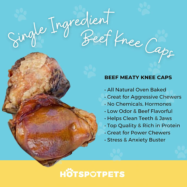 Beef knee bone hotsell