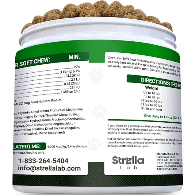 Dog urine neutralizer discount