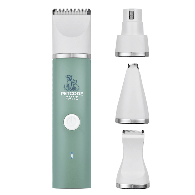 Petco trimmers 2025