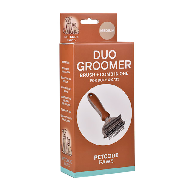 Petco grooming kit discount