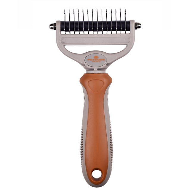 Petco cat brush on sale