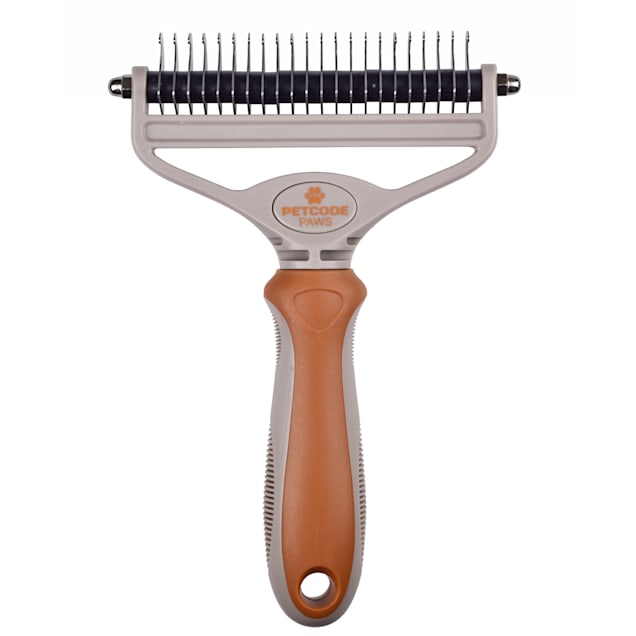 Dog comb cheap petco
