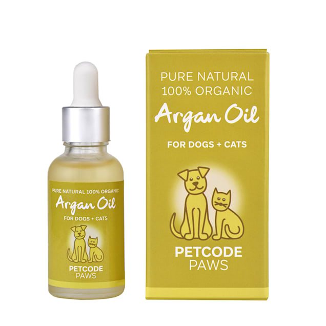 Argan oil for dogs outlet