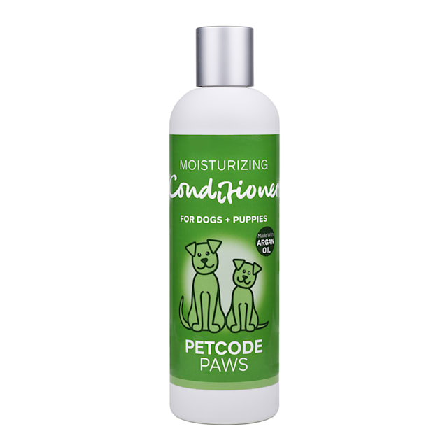 Petco dog conditioner outlet