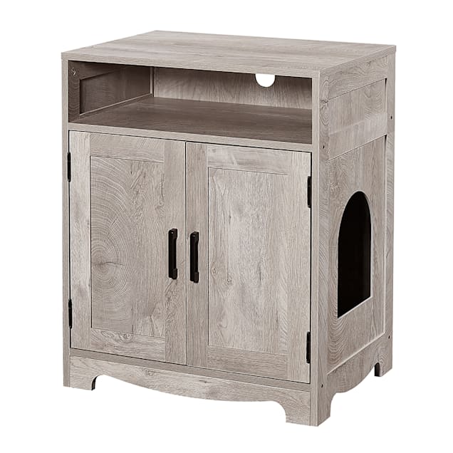 Cat Litter Box Furniture  17 Gorgeous Cat Litter Box Enclosures