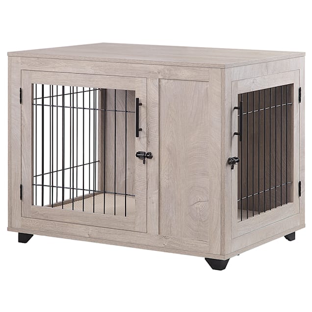 Medium dog cheap crate petco