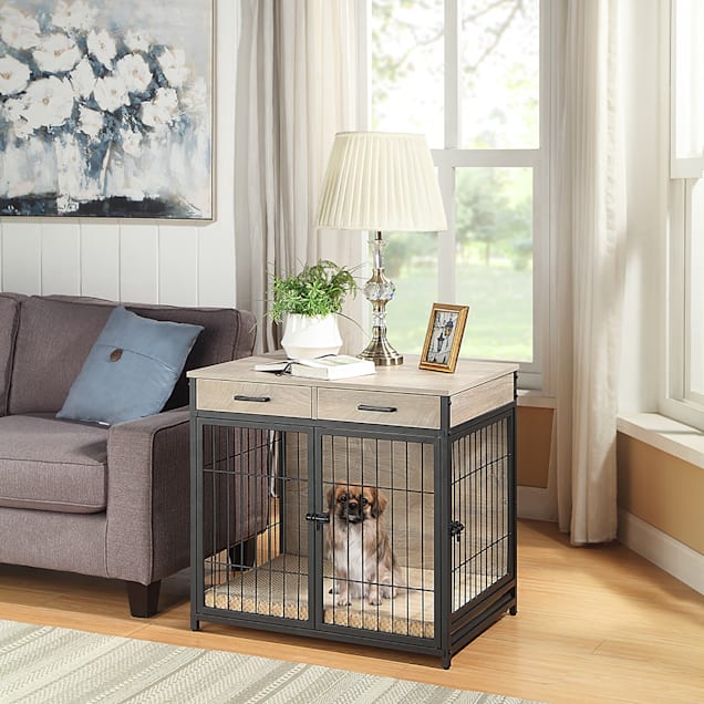 Petco sale crate tray