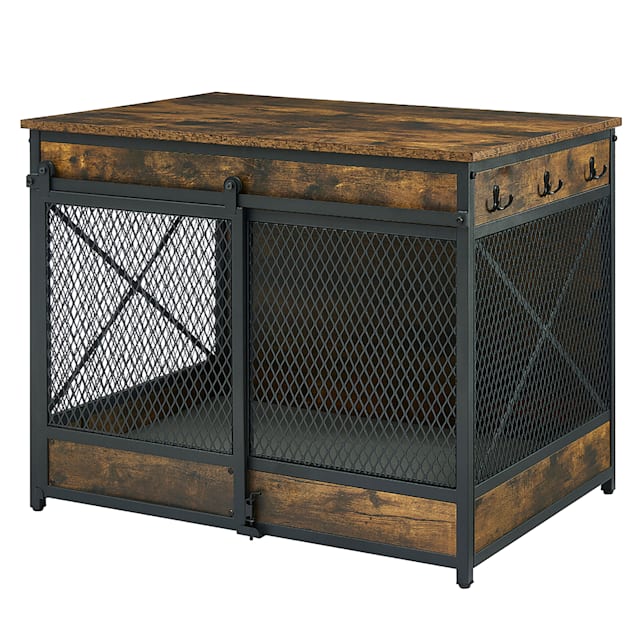 Petco 48 inch dog crate 2025