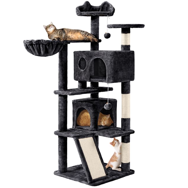 Cat tree for kittens sales