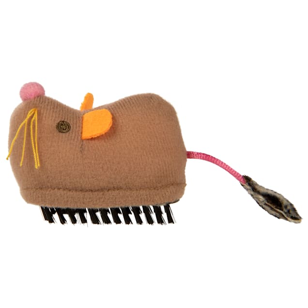 Petlinks Instincts Meandering Mouse Cat Toy Small Petco