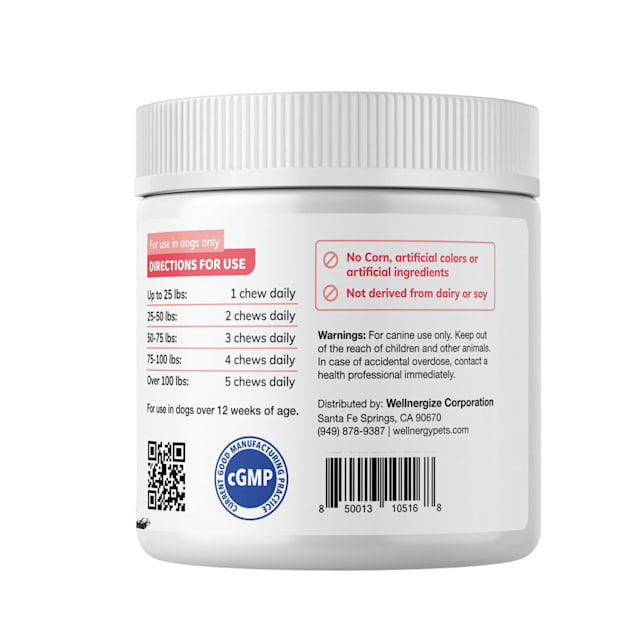 Petco sales fish oil